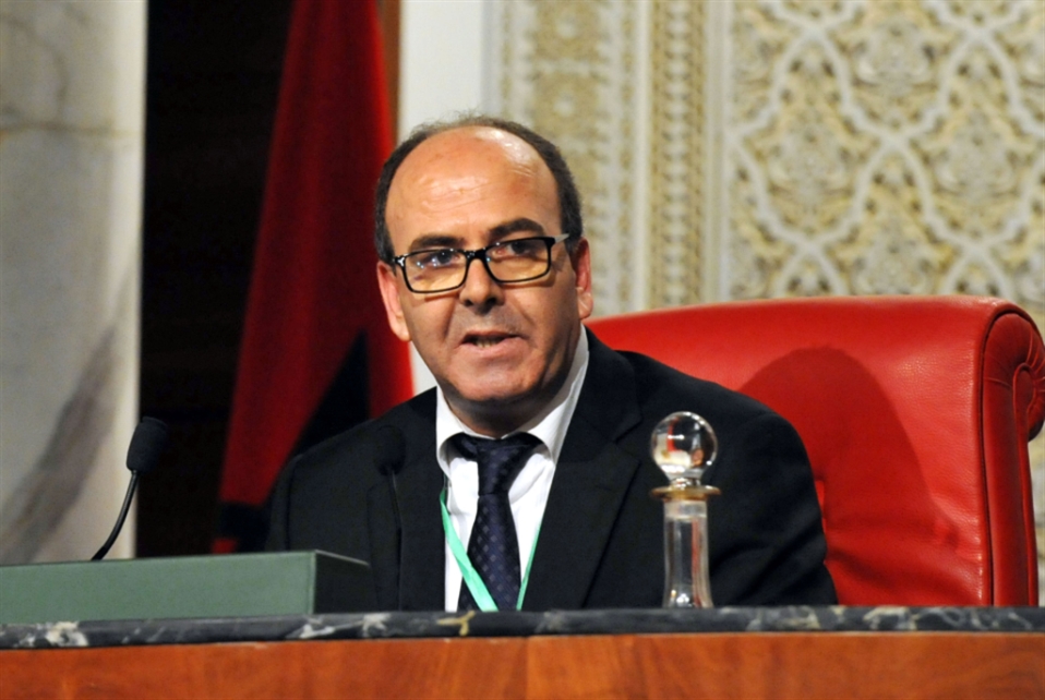 الأمين العام الجديد لـ«حزب السلطة»: حصار «الإخوان» يبقى هدفاً؟
