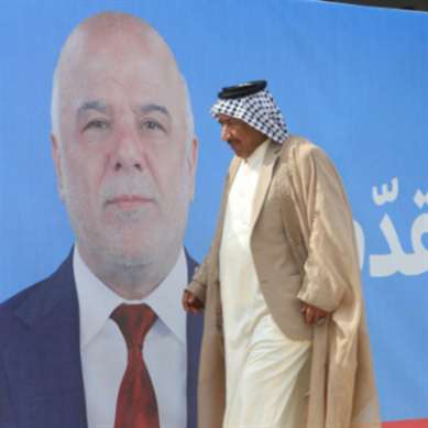 العراق: سائرون في دائرة الانتخابات الاحتلالية
