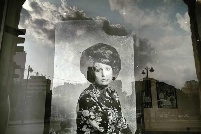 صور الزمن السعيد ترمّم ذاكرة بيروت
: تلك النظرات التي ابتلعتها الحرب