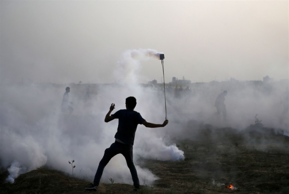 مسيرات غزة: استرجاع للحق الوطني أم تغريبة فلسطينية جديدة؟!