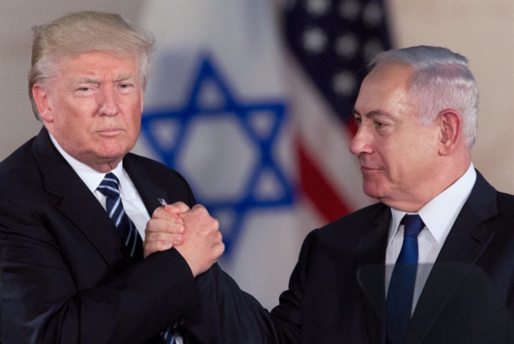 «صفقة ترامب»: فصل أربعة أحياء عن القدس