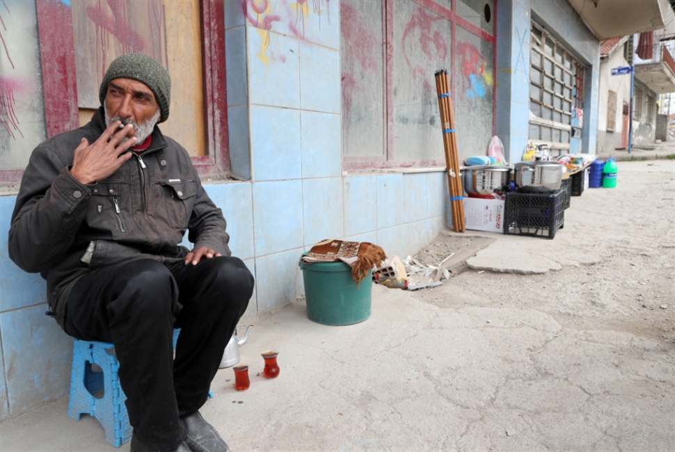 السوريوّن وقنصليّتهم في اسطنبول: «السمسرة» طريق إجباري