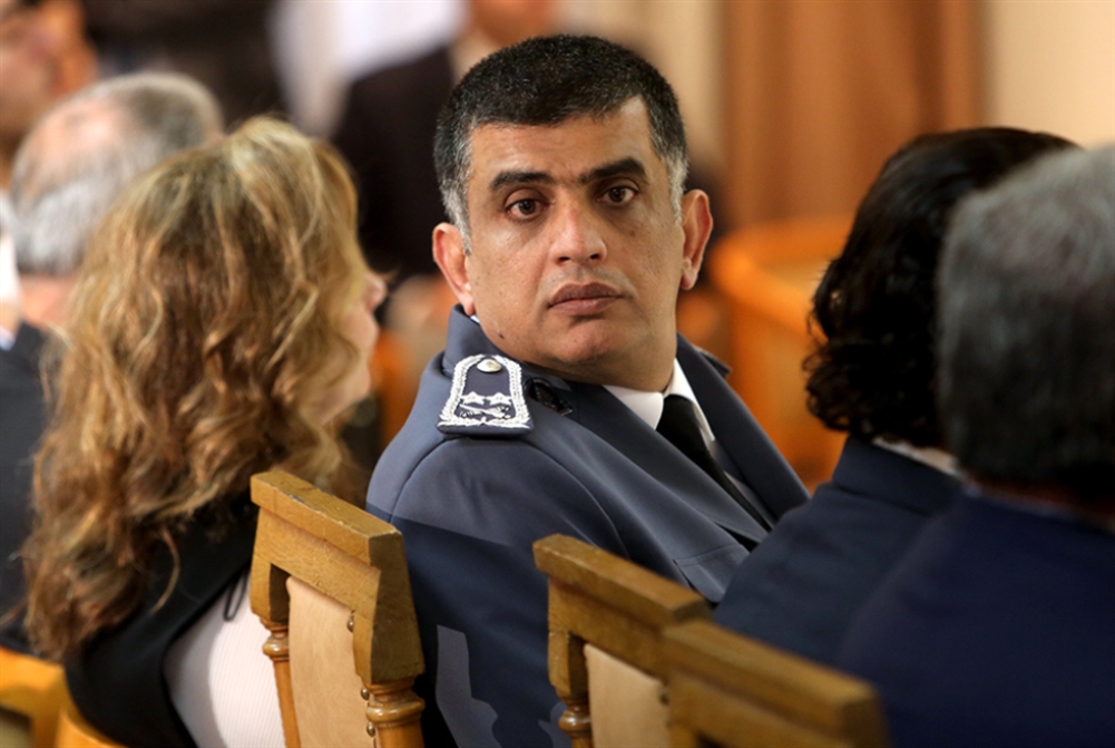 «جرائم» عماد عثمان الانتخابية: قوى الأمن في خدمة تيار المستقبل!