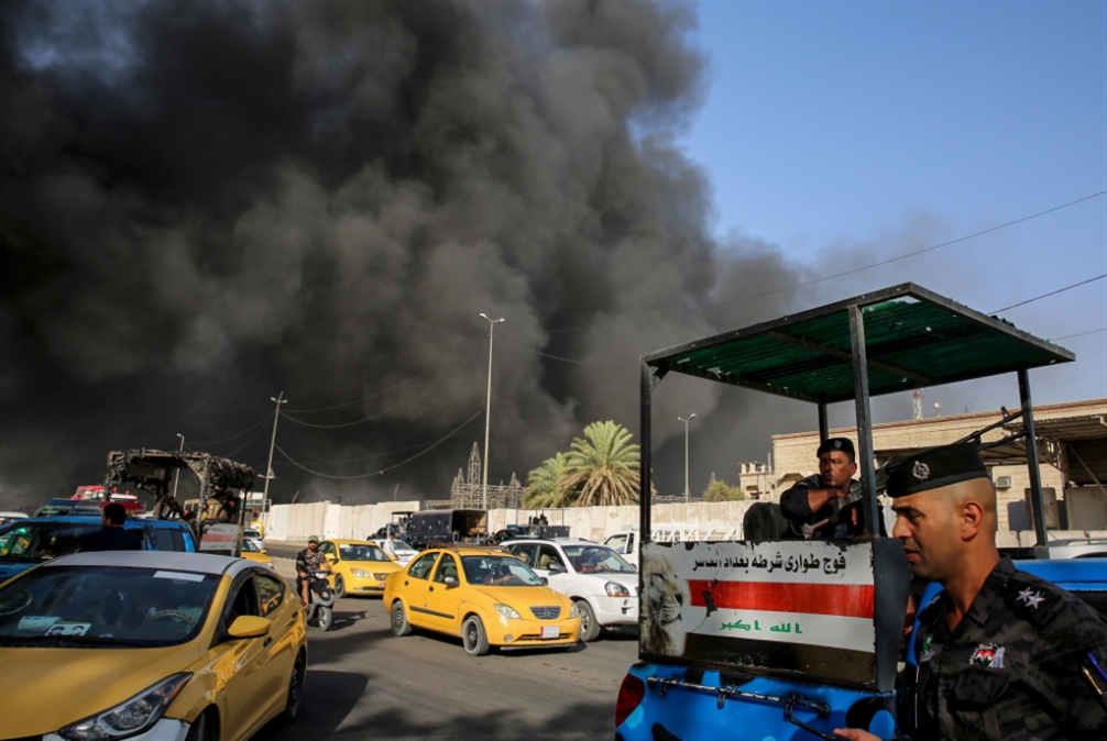 هل تُعاد الانتخابات البرلمانية العراقية؟