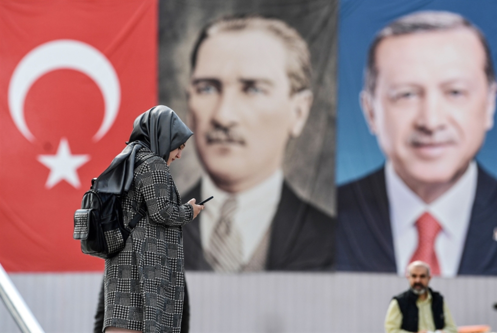 انتخابات «تركيا الجديدة»: لكلٍّ صراعه... من أجل البقاء