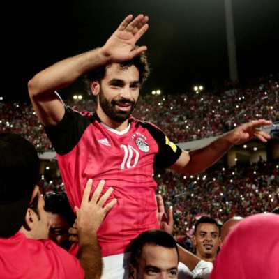 كرة القدم المصرية من ألِفها إلى يائِها: محمد صلاح سدّد باسم ملايين المقهورين