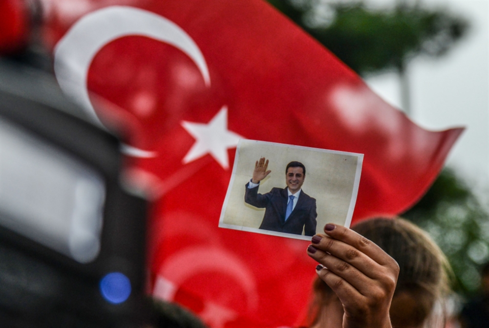 الانتخابات التركية: الأكراد عقدة أردوغان