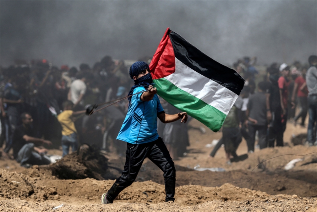 الاحتلال يعتقل فلسطينياً بتهمة قتل جندي 