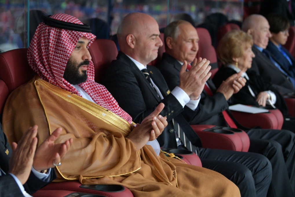اقتراح روسي سعودي لتمديد اتفاق «أوبك +»
