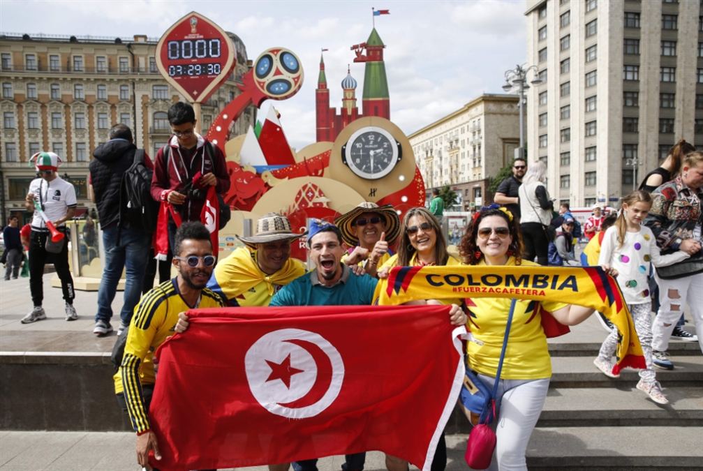 معركة فولغوغراد: تونس جاهزة