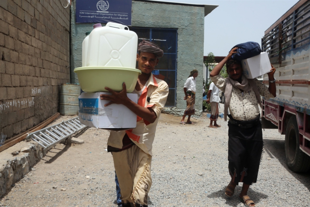 اليمن: معادلة جديدة في الساحل الغربي