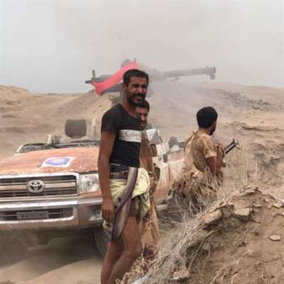 اليمن: الغزاة محاصَرون في الحديدة
