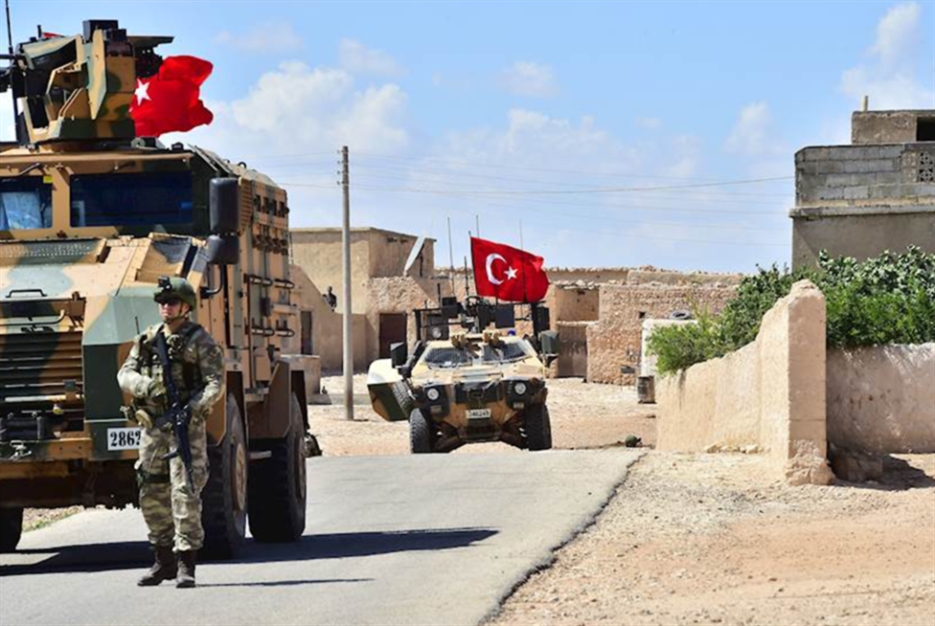 الجيش يتقدم على حساب «داعش» في البادية