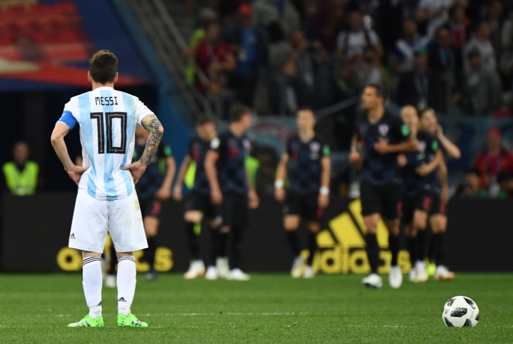 «الكارثة» التي ضربت الأرجنتين تتداعى