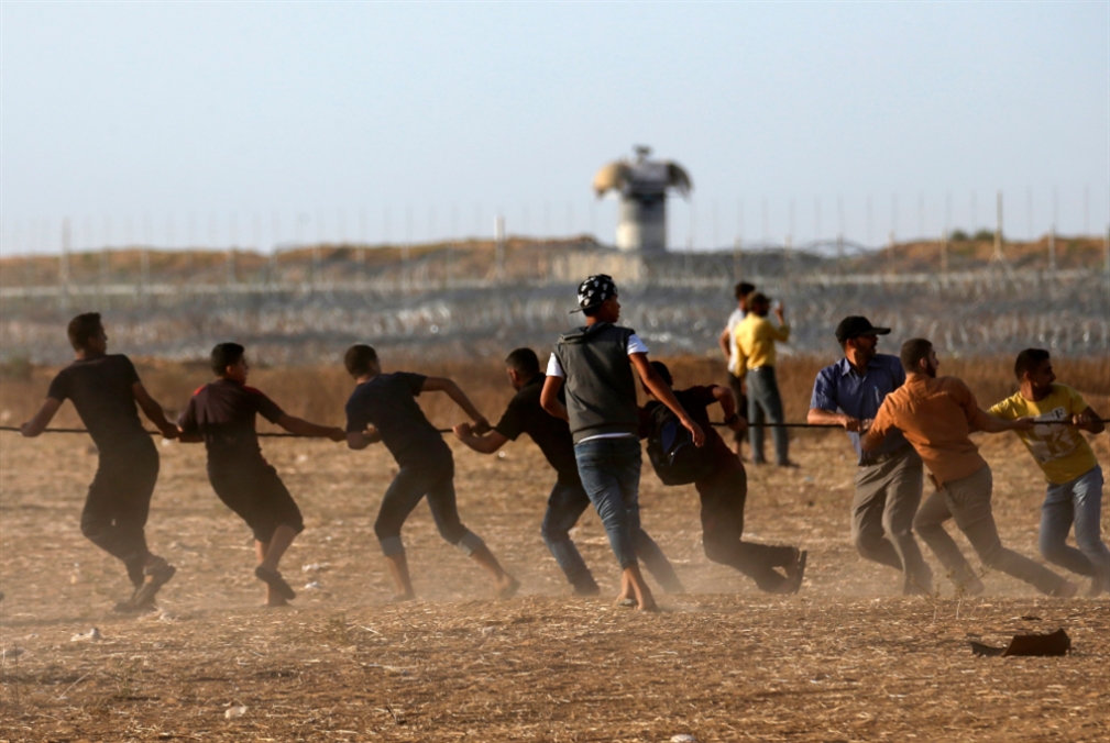 إسرائيل: الحرب مع غزة مسألة وقت