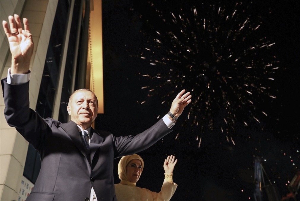 
أردوغان نحو تفعيل «تركيا الجديدة»؟
