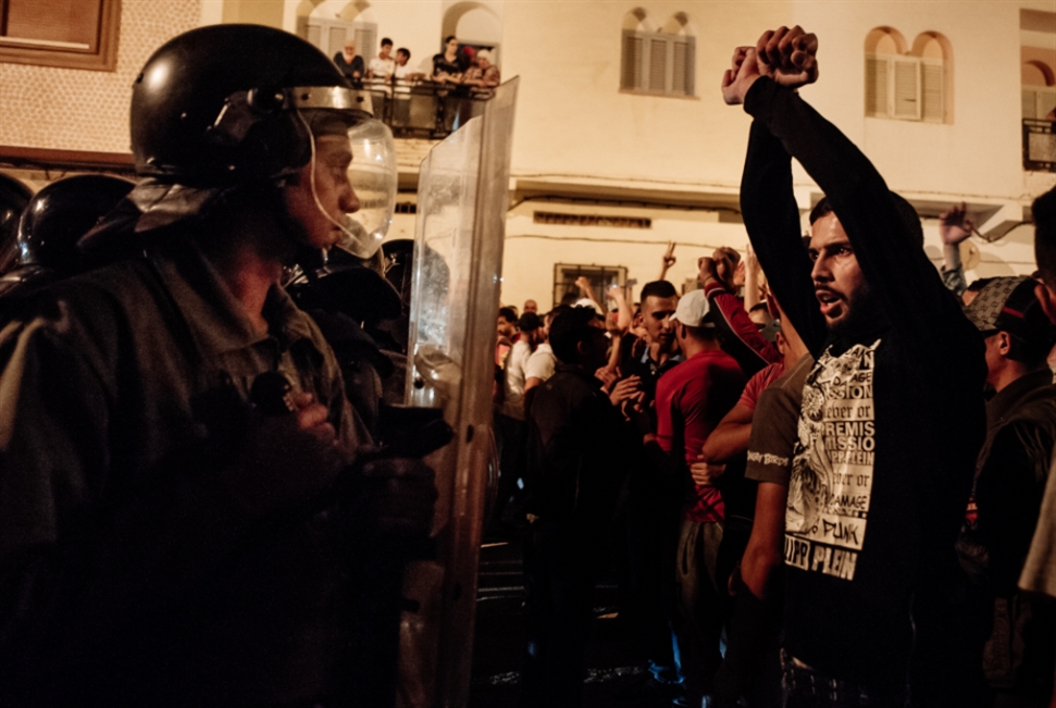 المغرب | النبض يعود إلى «حراك الريف»... وحملة الاعتقالات والتوقيفات