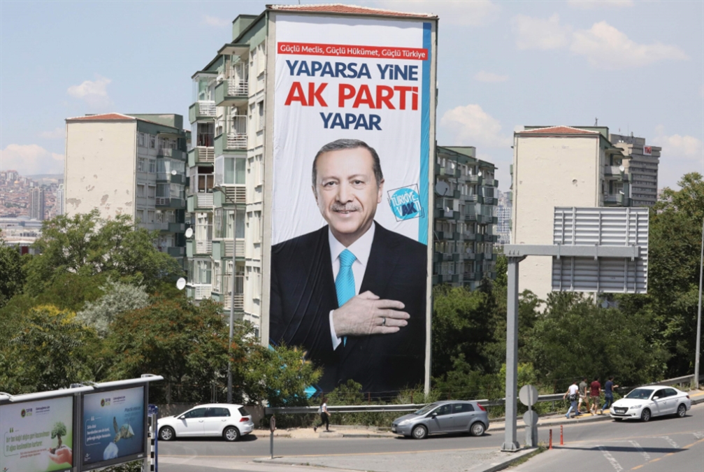 أنقرة: هجوم وشيك على معقل «حزب العمال»