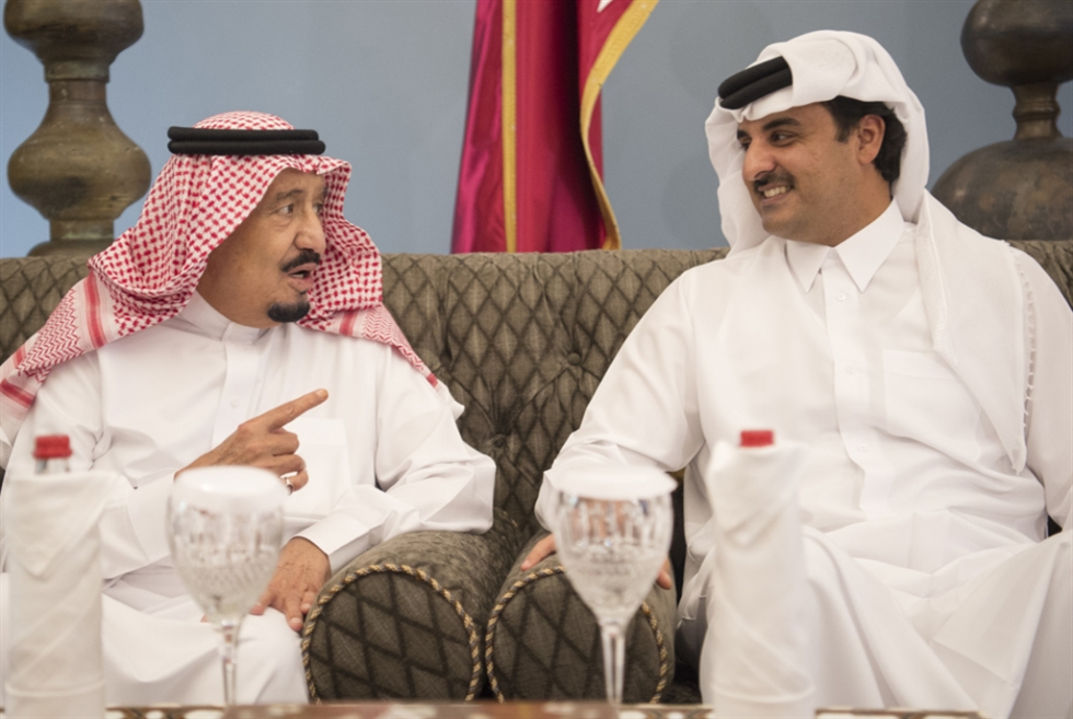 «غزوة المحمدين»: حرب أكبر من قطر