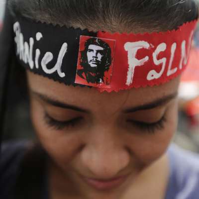 نيكاراغوا: عودة «الكونترا»!
