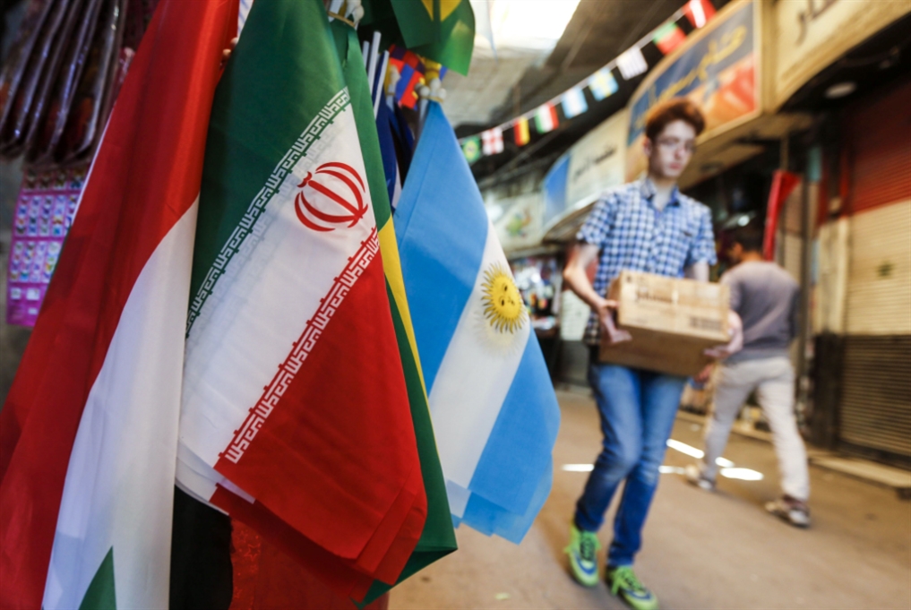 إيران تتحضّر لما بعد انهيار «النووي»