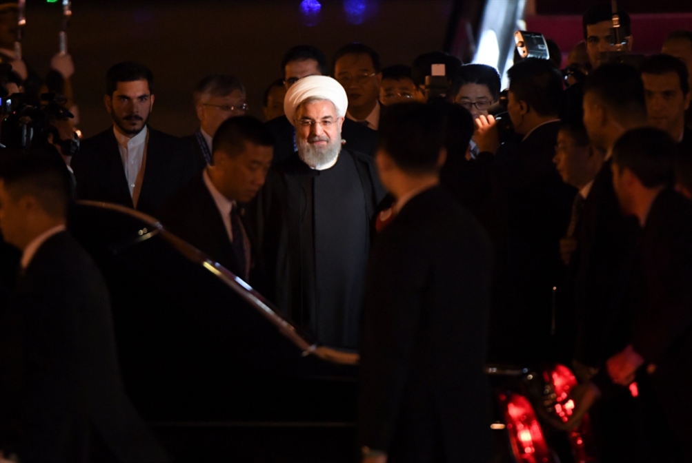 طهران تتحدّى عقوبات واشنطن عبر «أوبك»