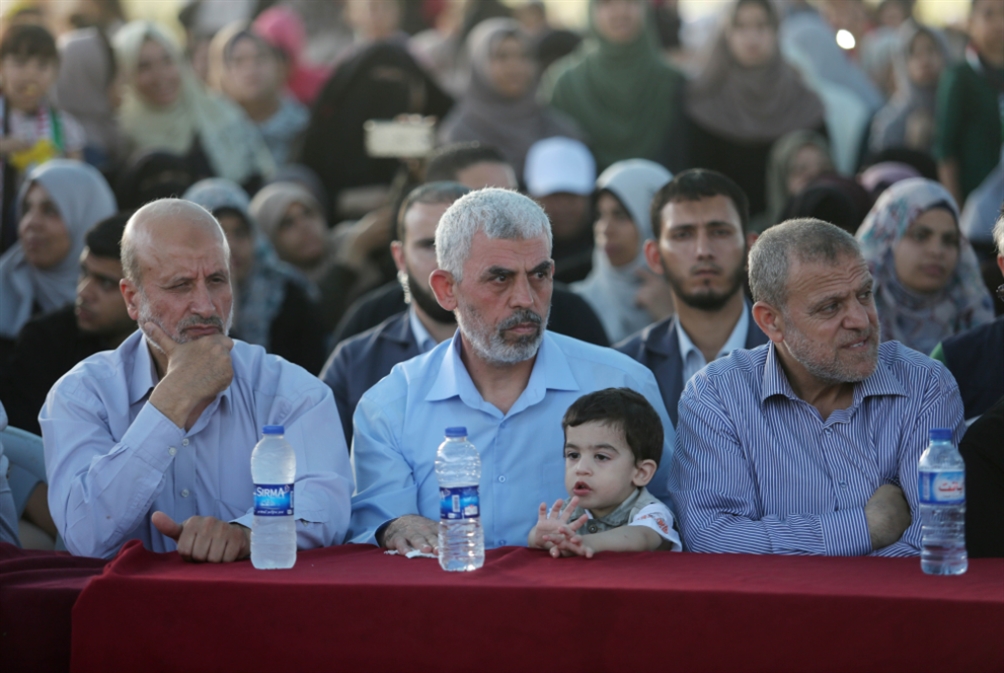 «حماس» تصف لقاءها مع المصريين بـ«الأهم والأشمل»
