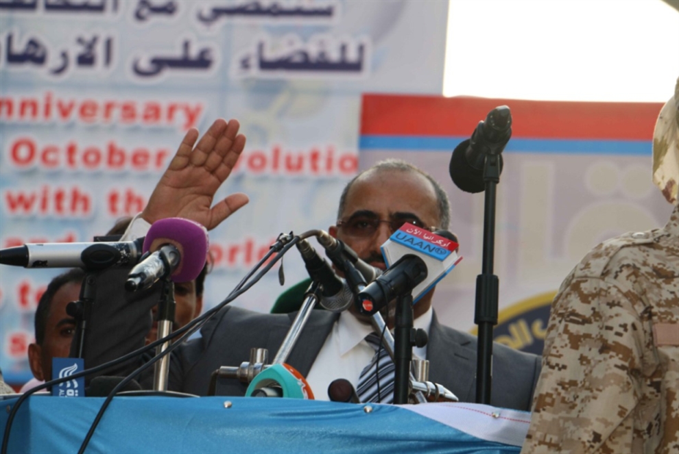 اليمن | ميليشيات الإمارات تستفيق لطارق صالح: محاولة لتدارك الغضب الشعبي