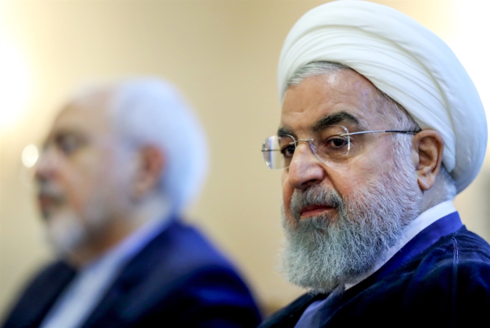 روحاني يحذّر ترامب: إيران ستكون أم المعارك