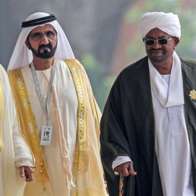 سفارة الإمارات: الخرطوم تناوِر... والضغط عليها أولوية