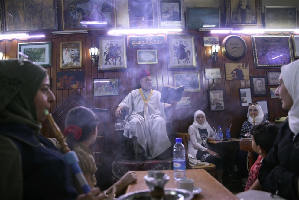 15 مصوراً من لبنان وفلسطين وسوريا واليمن: عدسات عربيّة تبحث «عن  الحقيقة» في بيروت