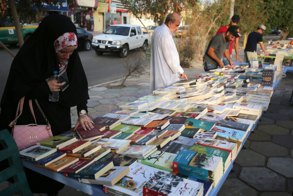 «المرجعية» العراقية ترفع السقف: بطاقة صفراء في وجه العبادي