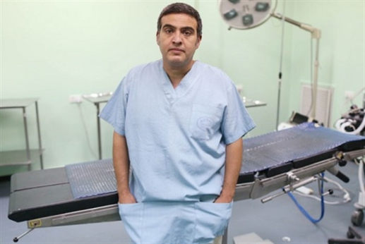 «أطباء بلا حدود» في بيروت: عن غزة الصامدة والجريحة