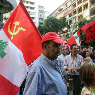 مساهمة في نقاش نتائج «الشيوعي» الانتخابية