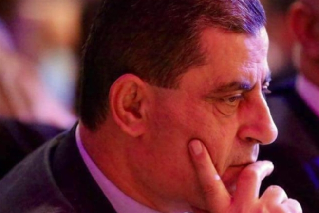 رحيل المدير العام لإذاعة «لبنان الحرّ​»