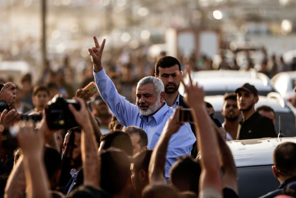 خيار المقاومة ينتظر إعلان الانتصار في غزة؟