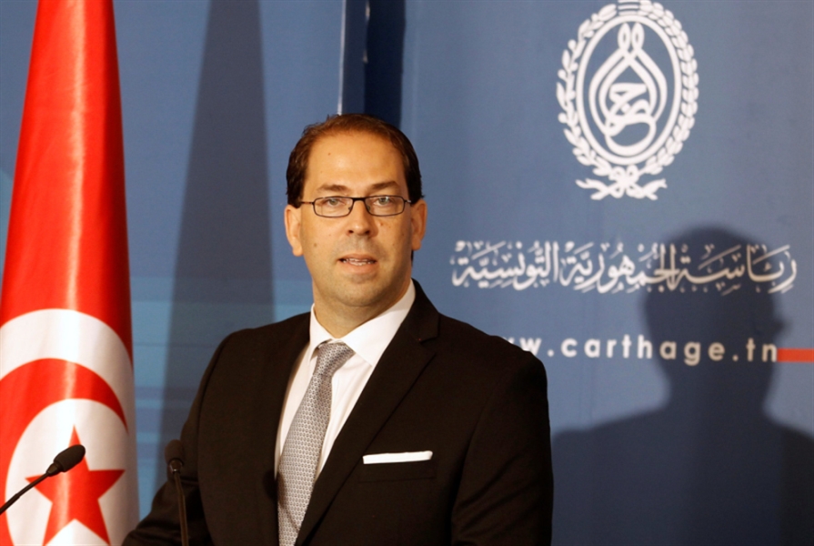 تونس | إقالة وزير الطاقة و4 مسؤولين