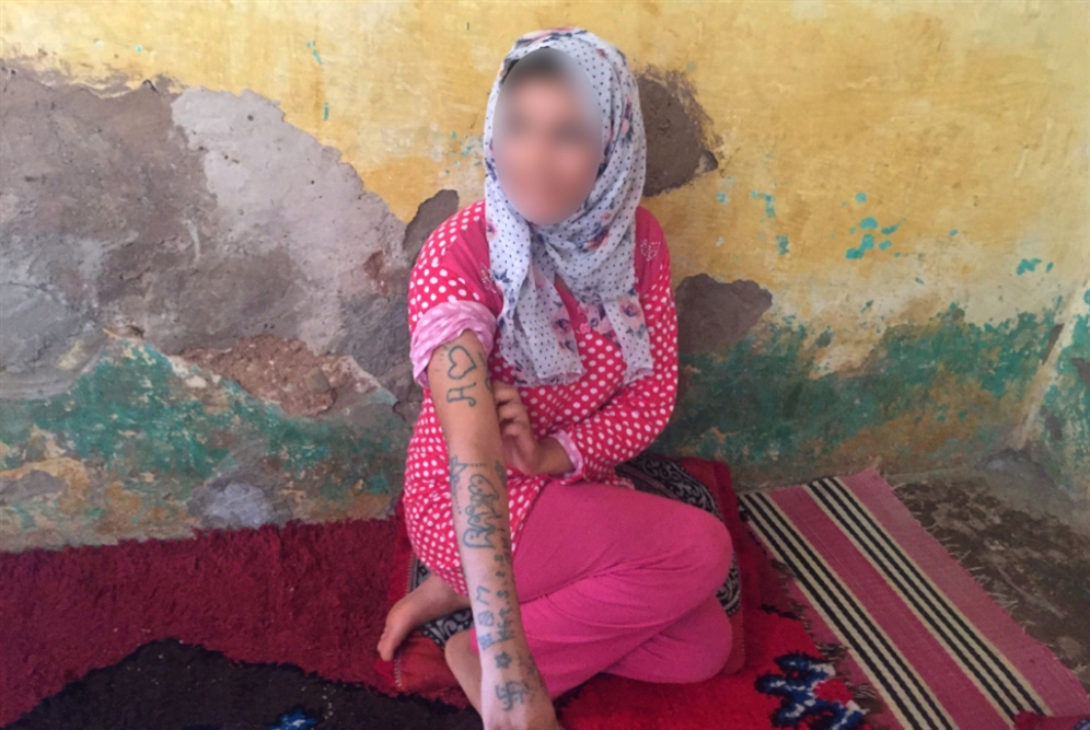 #كلنا_خديجة: صدمة في المغرب بعد اغتصاب جماعي لقاصر