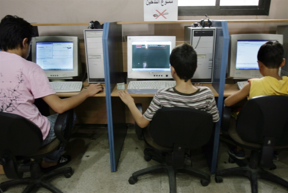 سرعة الإنترنت: لبنان في المرتبة 160 عالمياً