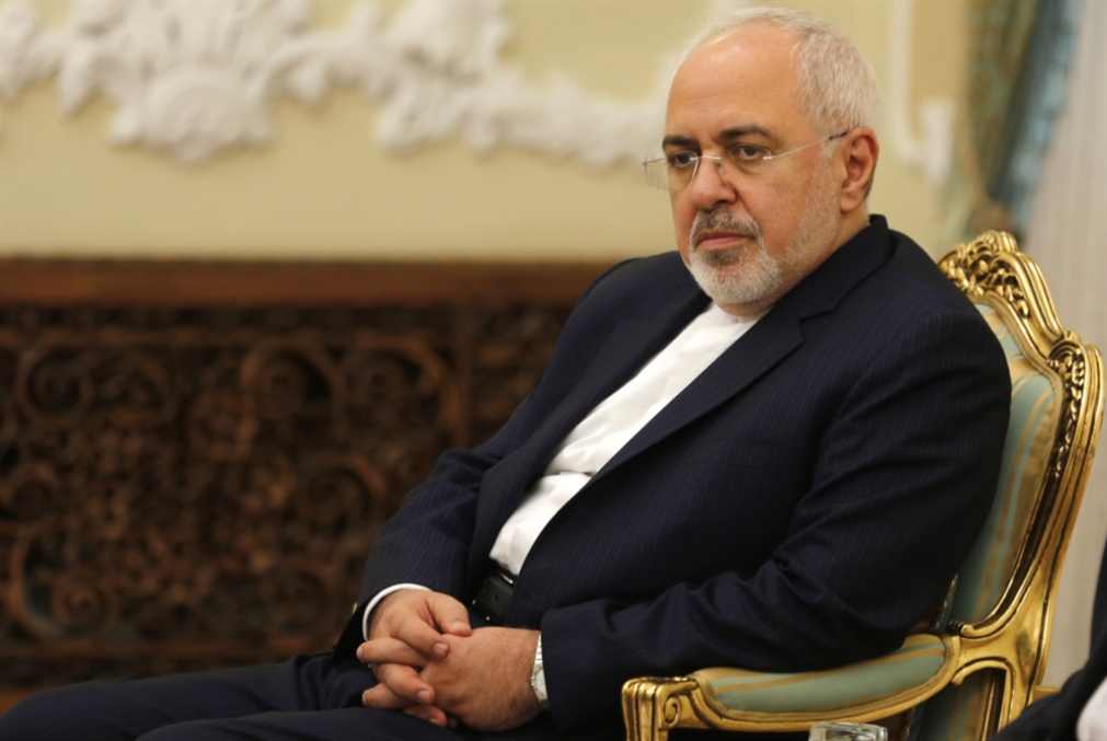 ظريف: طهران بصدد ترميم العلاقات مع الرياض