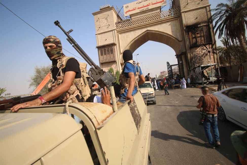 بغداد تطوي صفحة العبادي: إنقلاب أميركا إلى الفشل