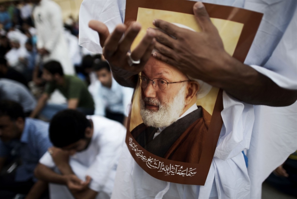 البحرين | عيسى قاسم خارج الحصار: فرصة المعارضة «المتشدّدة» لترميم العلاقة
