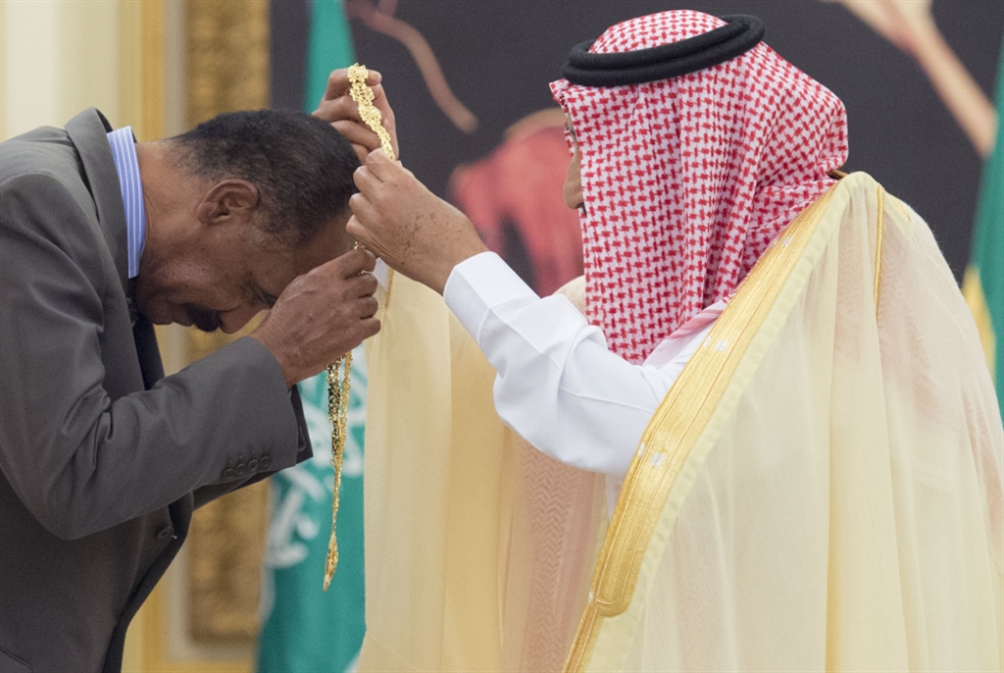 «اتفاقية جدة للسلام»: شراكة سعودية في «شراء» القرن الأفريقي