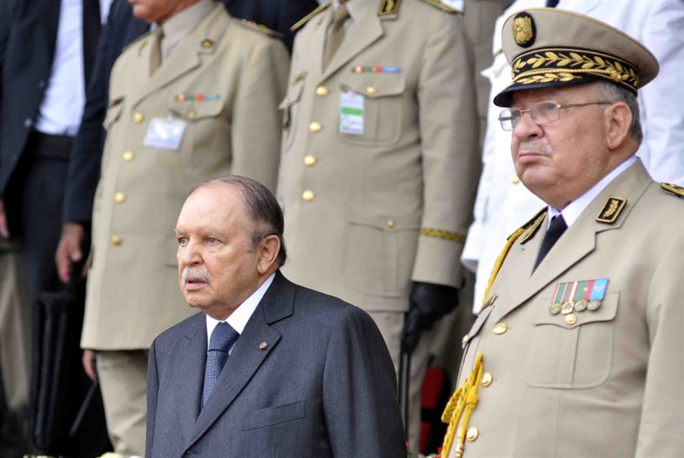 الجزائر | إقالات عسكرية جديدة: «محاربة الفساد» أم «ضبط الإيقاع»؟