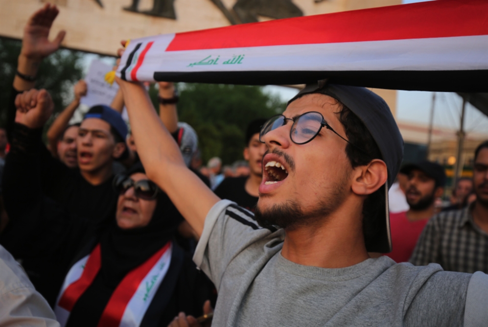 الحكومة العراقية الجديدة: رئيس مستقل ووزراء حزبيون