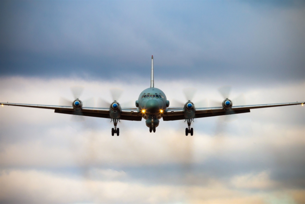 إسقاط الطائرة الروسية: «ظروف عرضية ومأساوية»