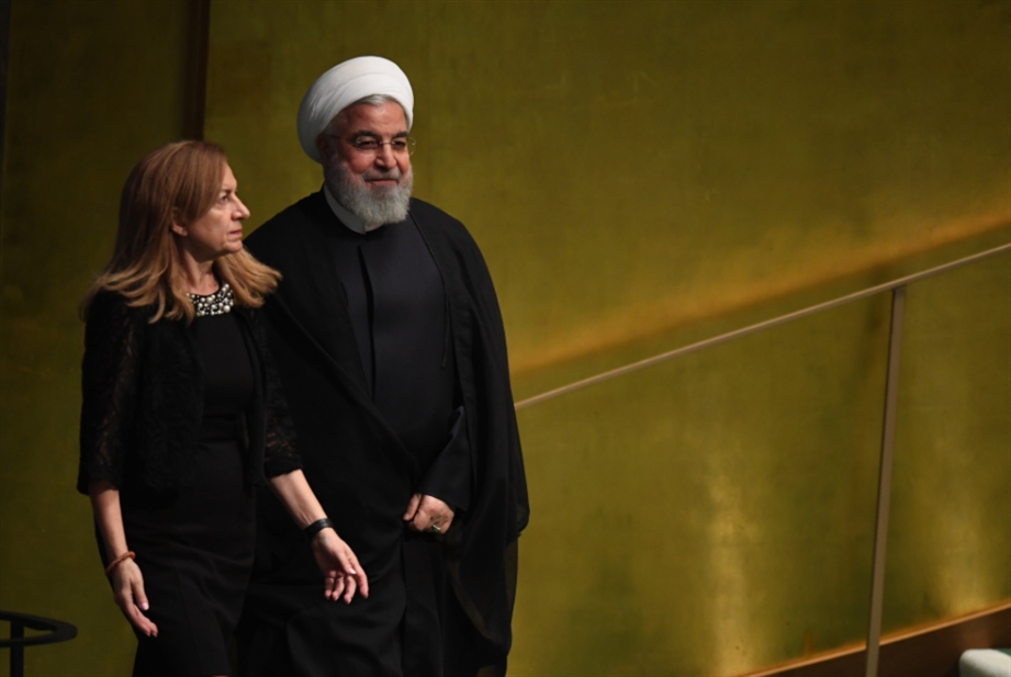 الحرب على  النفط الإيراني: طريق ترامب مسدود؟