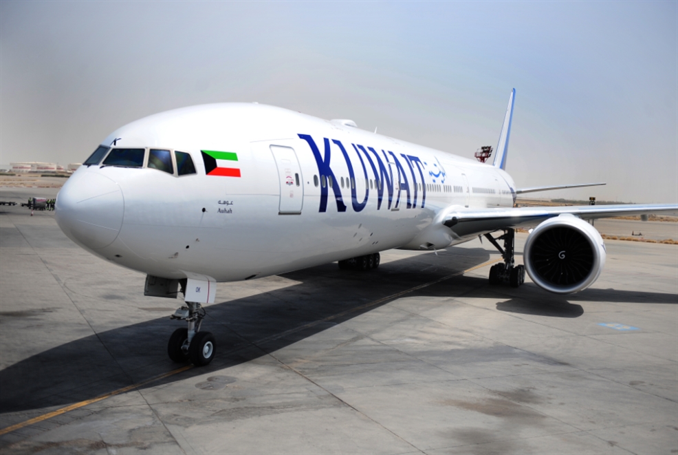 «الخطوط الكويتية» لن تُجبر على نقل مسافرٍ إسرائيلي