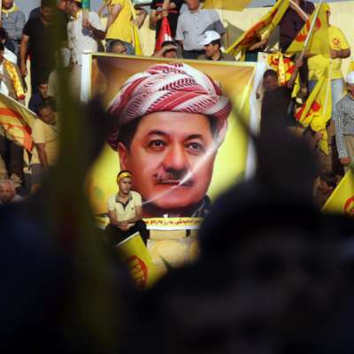 انتخابات «كردستان» تنطلق اليوم: لا جديد تحت شمس الإقليم