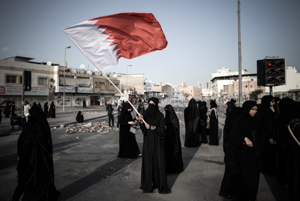 «العفو الدولية»: الأوضاع الصحية في سجون البحرين إلى تفاقم